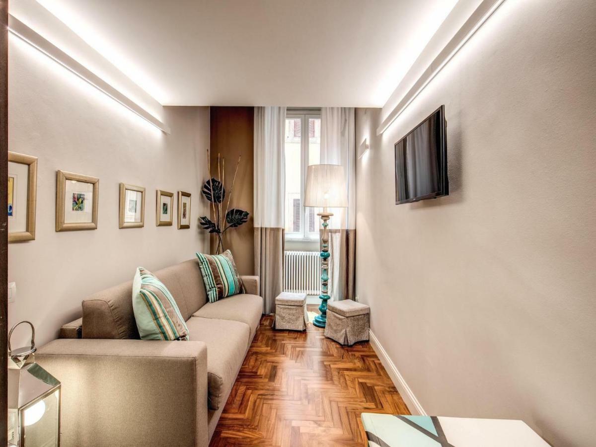 Apartamento Residenza Paola Roma Exterior foto