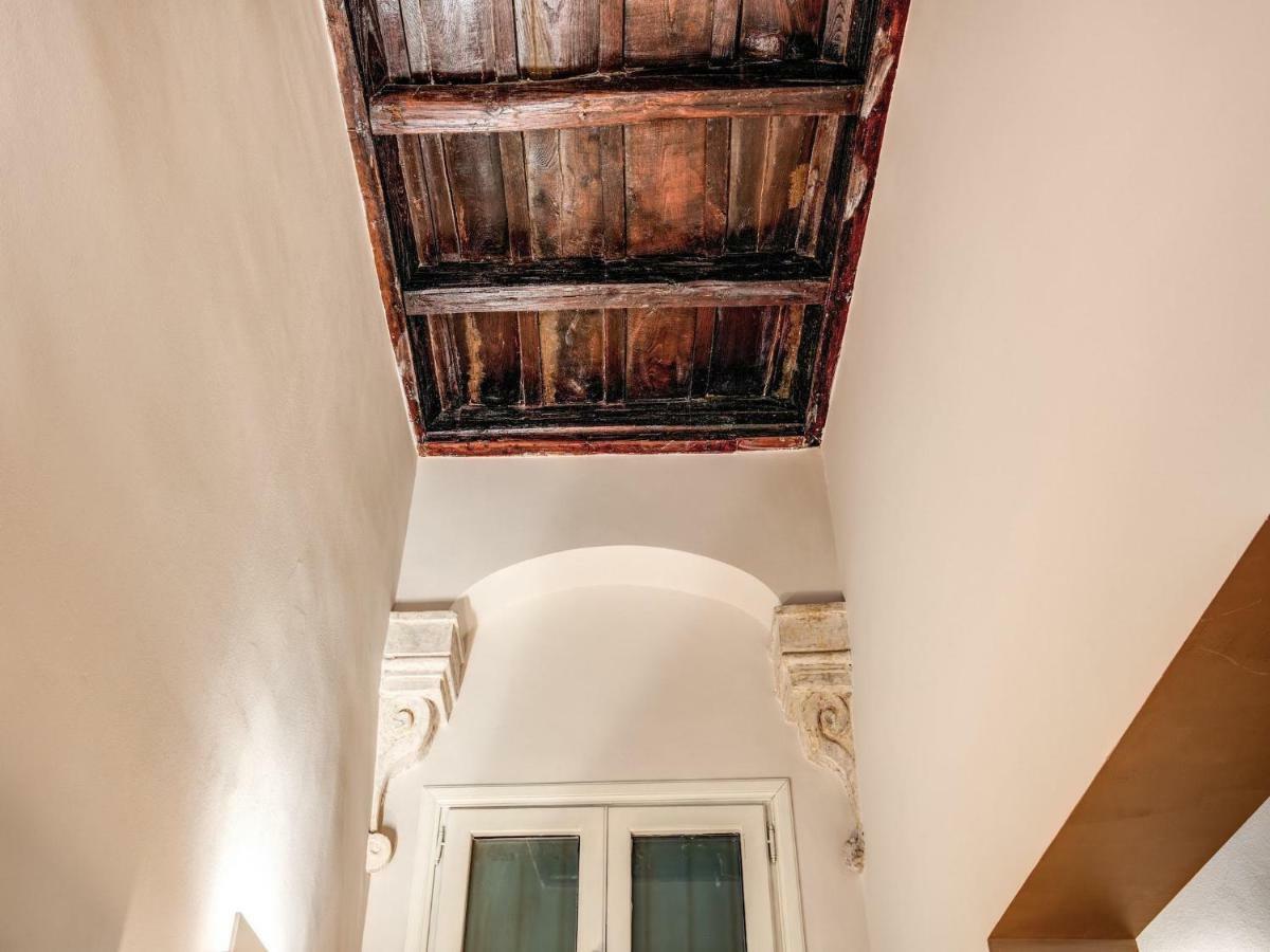 Apartamento Residenza Paola Roma Exterior foto